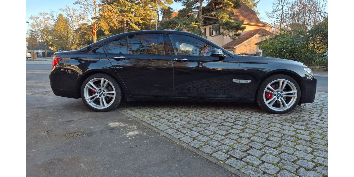 BMW 740 217.500 km 17.999 &euro; Mainz 55124