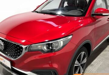 MG ZS 36.000 km 14.650 &euro; Norderstedt 22848