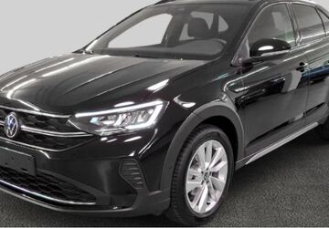 VW Taigo 4.000 km 30.900 &euro; Freiburg 79108