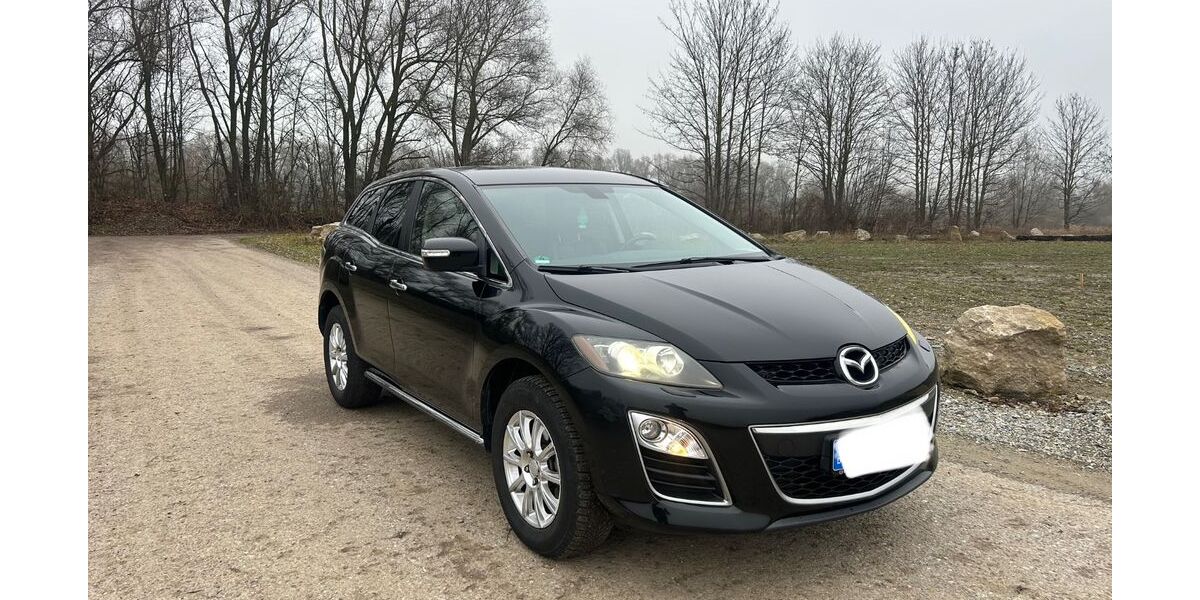 Mazda CX-7 238.000 km 8.000 &euro; Donauwörth 86609