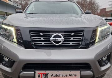 Nissan Navara 117.000 km 28.850 &euro; Bottrop 46238