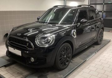 Mini Cooper SE Countryman 98.911 km 19.450 &euro; Diez 65582