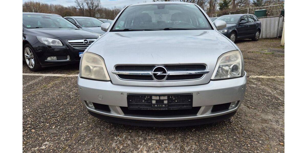 Opel Vectra 245.133 km 850 &euro; Karlsruhe 76137