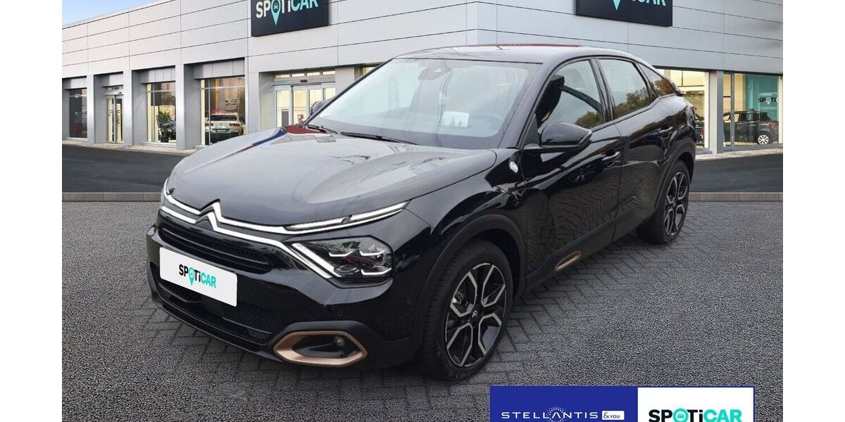 Citroen C4 15.783 km 18.350 &euro; Wiesbaden 65201