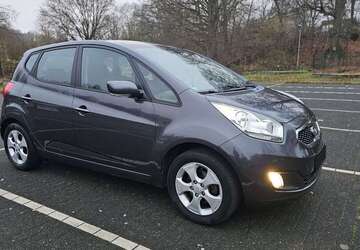 Kia Venga 123.022 km 6.700 &euro; Essen 45279