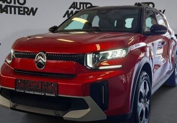 Citroen C3 Aircross 3.000 km 21.490 &euro; Gütersloh 33332