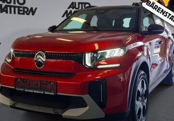 Citroen C3 Aircross 5.550 km 19.690 &euro; Gütersloh 33332