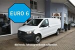 Mercedes-Benz Vito Kasten 116 CDI 4x4 lang Autom. Navi PDC 57.493 km 35.995 &euro; Donauwörth 86609