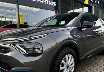 Citroen C4 40.133 km 17.490 &euro; Bedburg-Hau 47551