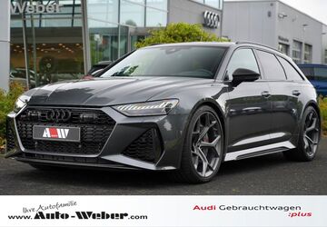 Audi RS6 2.000 km 174.900 &euro; Neubeckum 59269