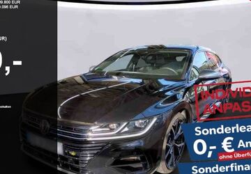 VW Arteon 14.500 km 38.240 &euro; Wackersdorf 92442
