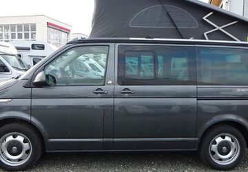 VW T7 California 21.000 km 68.900 &euro; Bamberg 96052