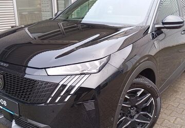 Peugeot 5008 4.000 km 42.990 &euro; Brandenburg an der Havel 14772