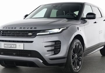 Land Rover Range Rover Evoque 3.000 km 65.990 &euro; Weiterstadt 64331