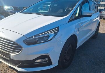 Ford S-Max 174.000 km 8.700 &euro; Karlsruhe 76185