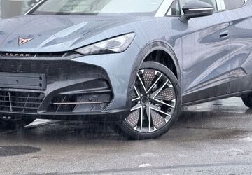 Cupra Tavascan 1.500 km 49.390 &euro; Wenden 57482