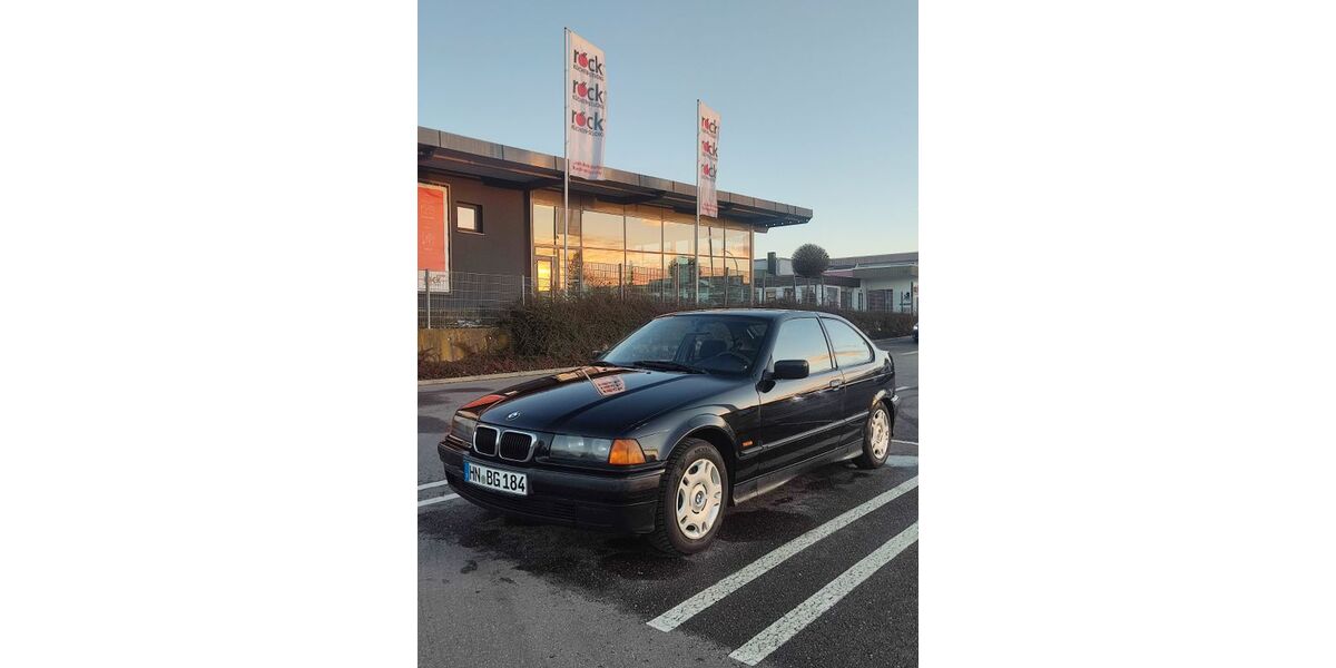 BMW 316 237.000 km 1.790 &euro; heilbronn 74074
