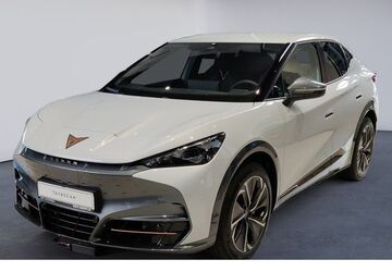 Cupra Tavascan 1.500 km 53.930 &euro; Hildesheim 31135