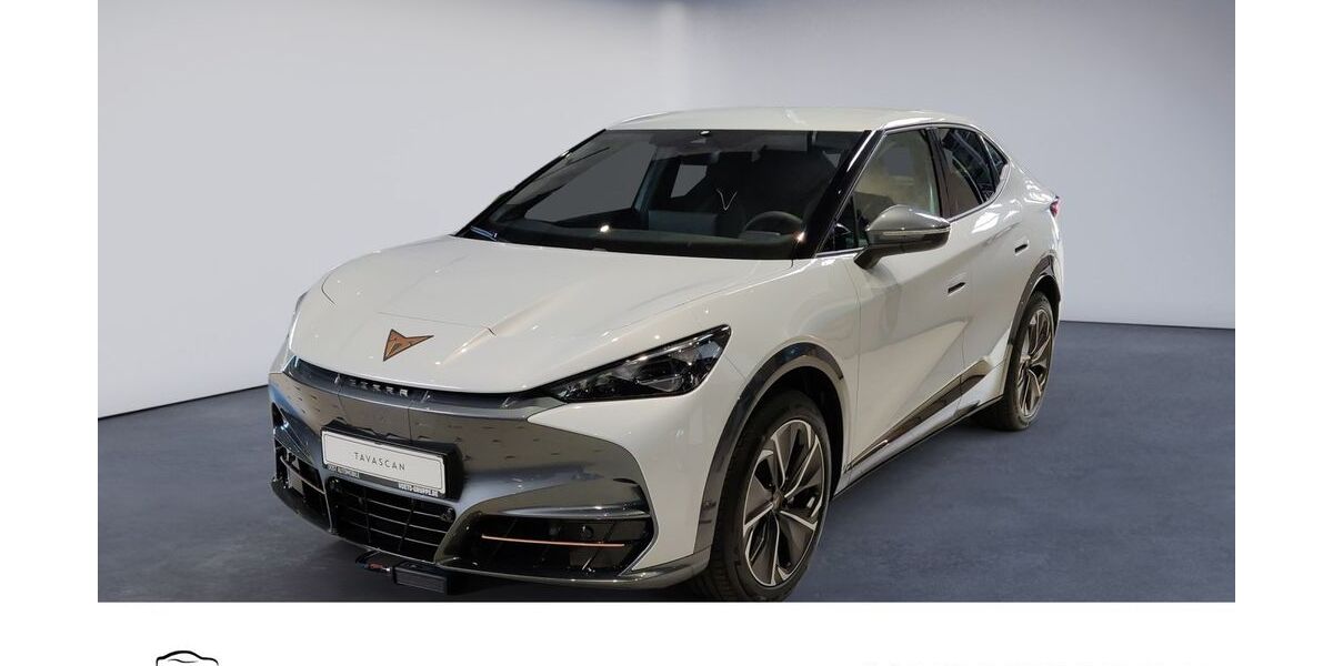 Cupra Tavascan 1.500 km 53.930 &euro; Hildesheim 31135