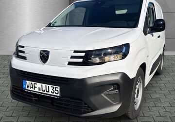 Peugeot Partner 2.500 km 19.500 &euro; Münster 48155