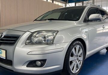 Toyota Avensis 394.700 km 3.300 &euro; Beckingen 66701