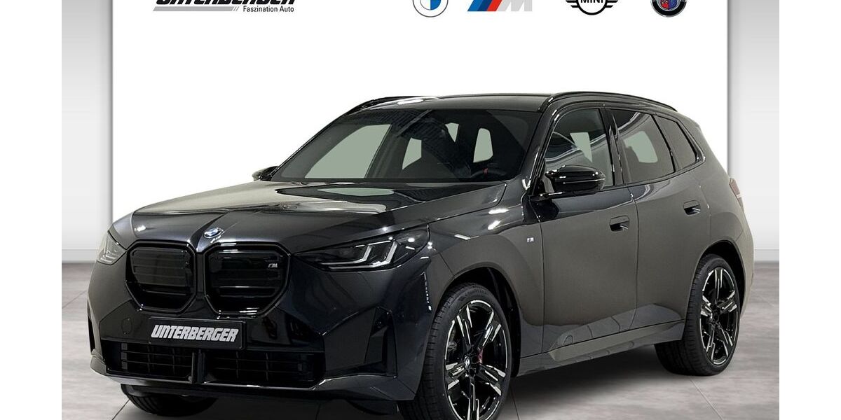 BMW X3 M50 4.700 km 84.900 &euro; Bad Wiessee 83707