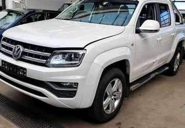 VW Amarok 107.752 km 30.690 &euro; Peine 31228