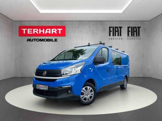 Fiat Talento 139.999 km 14.265 &euro; Stadtlohn 48703