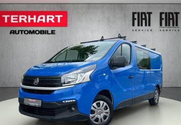 Fiat Talento 149.999 km 14.265 &euro; Stadtlohn 48703