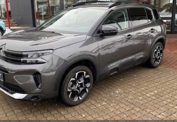 Citroen C5 Aircross 10.750 km 25.990 &euro; Göttingen 37081