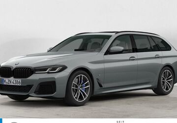 BMW 540 57.196 km 51.890 &euro; Meinerzhagen 58540
