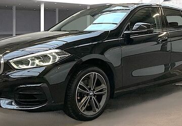 BMW 116 55.800 km 19.900 &euro; Böblingen 71034