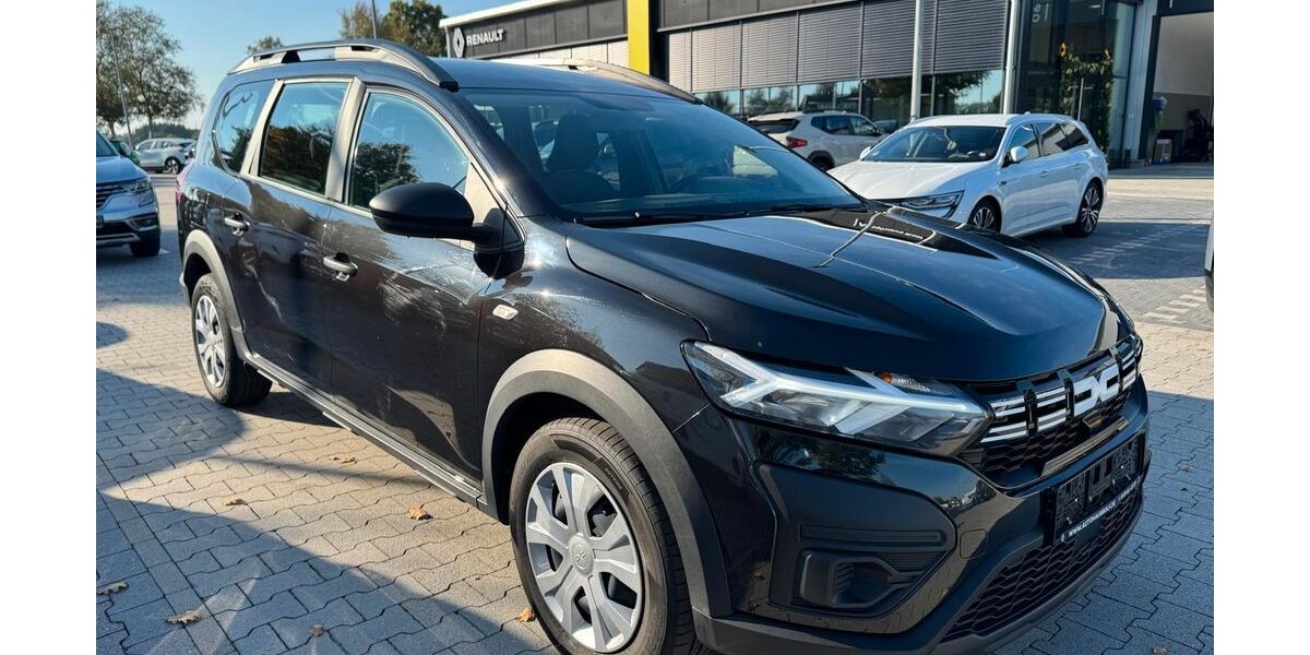 Dacia Jogger 25.700 km 17.990 &euro; Wiesmoor 26639