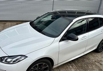 BMW 118 4.250 km 29.900 &euro; Bad Friedrichshall 74177