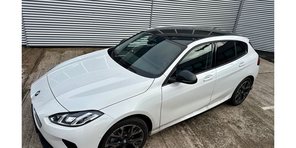 BMW 118 4.250 km 29.900 &euro; Bad Friedrichshall 74177