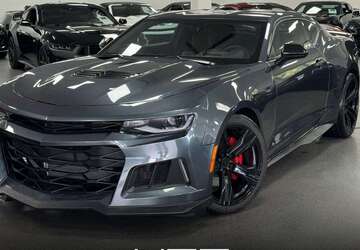 Chevrolet Camaro 35.600 km 36.990 &euro; Mudau 69427