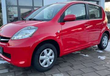 Subaru Justy 94.700 km 3.500 &euro; Urbach 73660