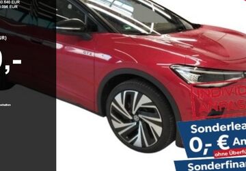 VW ID.5 13.800 km 40.340 &euro; Wackersdorf 92442