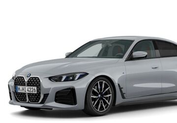 BMW 430 Gran Coupé 15.001 km 53.580 &euro; Gütersloh 33334