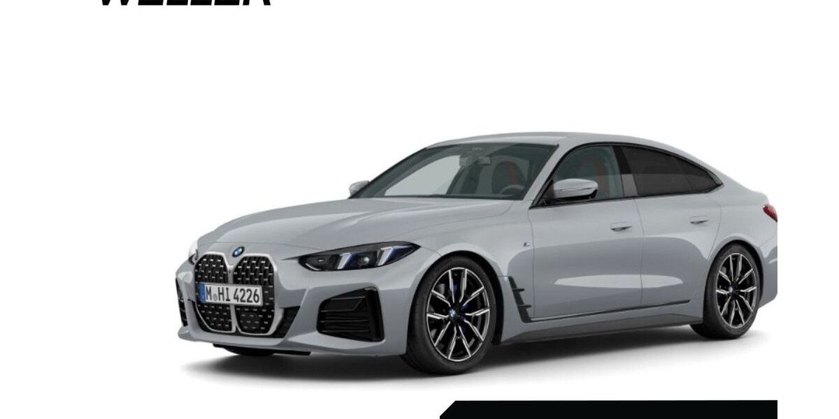 BMW 430 Gran Coupé 15.001 km 53.580 &euro; Gütersloh 33334