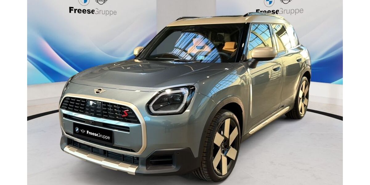 Mini Countryman S (Cooper) 13.222 km 44.490 &euro; Oldenburg 26125