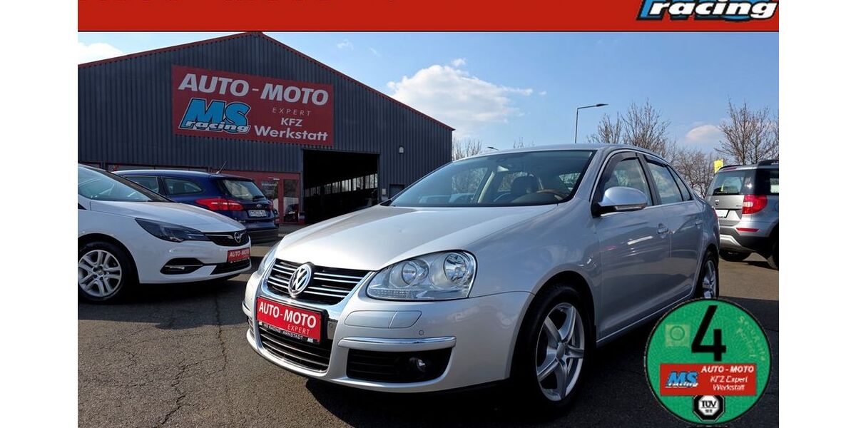 VW Jetta 86.000 km 7.490 &euro; Arnstadt 99310