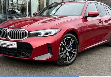 BMW 330 24.839 km 46.830 &euro; Mülheim 45472