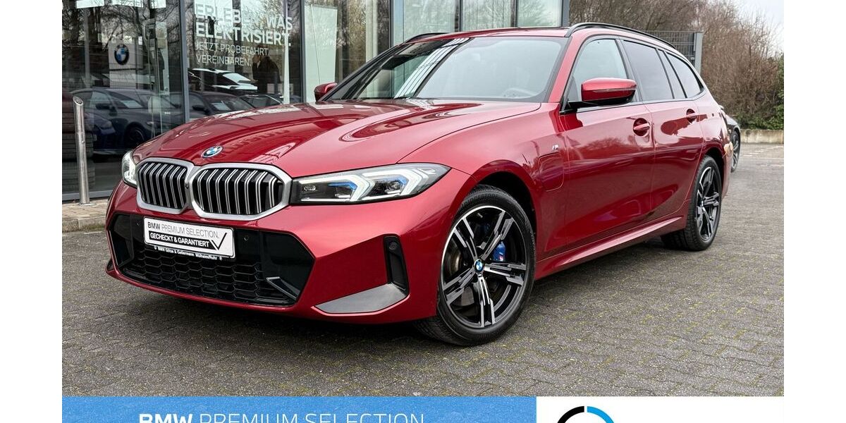 BMW 330 24.839 km 46.830 &euro; Mülheim 45472