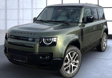 Land Rover Defender 3.500 km 99.900 &euro; Augsburg 86165