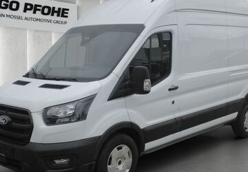 Ford Transit 13.273 km 33.990 &euro; Oldenburg i.H. 23758