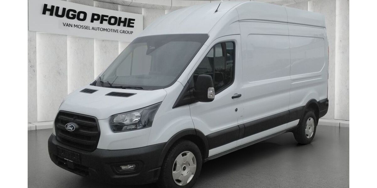 Ford Transit 13.273 km 33.990 &euro; Oldenburg i.H. 23758