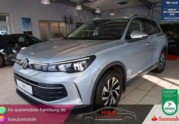 VW Tiguan 1.090 km 39.900 &euro; Bad Segeberg ( bei Hamburg) 23795