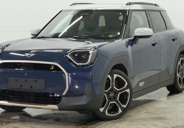 Mini Aceman 8.100 km 36.370 &euro; Oberhaching bei München 82041