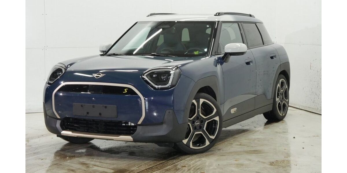 Mini Aceman 8.100 km 36.370 &euro; Oberhaching bei München 82041